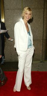 Ashley Scott feet photo thumbnail