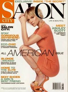 Ashley Scott feet photo thumbnail