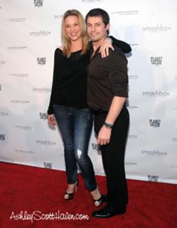 Ashley Scott feet photo thumbnail