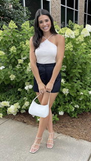 Ashley ShahAhmadi feet photo 7