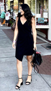 Ashley ShahAhmadi feet photo 20
