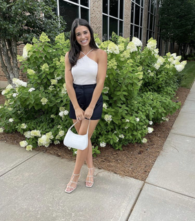 Ashley ShahAhmadi feet photo 18