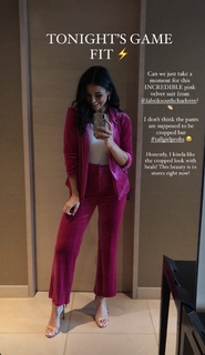 Ashley ShahAhmadi feet photo 11