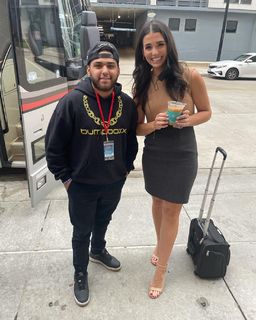 Ashley ShahAhmadi feet photo 3