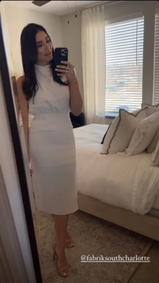 Ashley ShahAhmadi feet photo 19