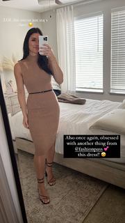 Ashley ShahAhmadi feet photo 16