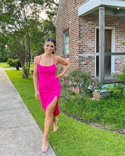 Ashley ShahAhmadi feet photo 5