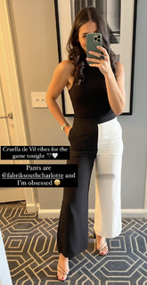 Ashley ShahAhmadi feet photo 19