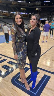 Ashley ShahAhmadi feet photo 18