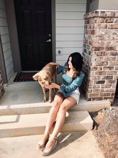 Ashley ShahAhmadi feet photo 16