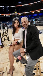 Ashley ShahAhmadi feet photo 3
