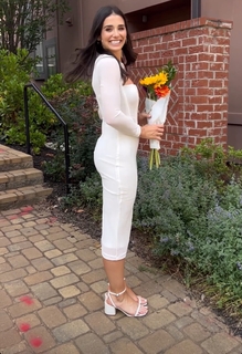 Ashley ShahAhmadi feet photo 4
