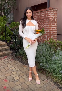 Ashley ShahAhmadi feet photo 3