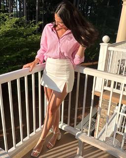 Ashley ShahAhmadi feet photo 17
