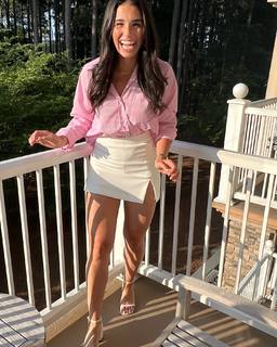 Ashley ShahAhmadi feet photo 16