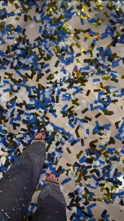 Ashley ShahAhmadi feet photo 11