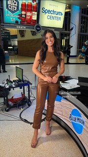 Ashley ShahAhmadi feet photo 18