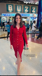 Ashley ShahAhmadi feet photo 8