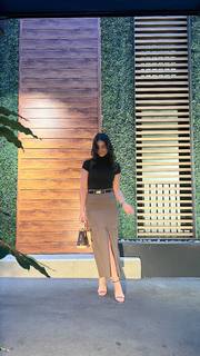 Ashley ShahAhmadi feet photo 11