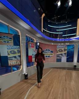 Ashley ShahAhmadi feet photo 10