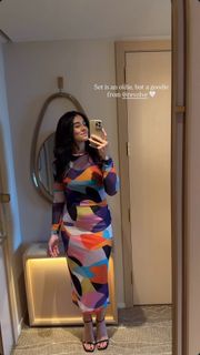 Ashley ShahAhmadi feet photo 15