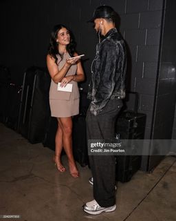 Ashley ShahAhmadi feet photo 12