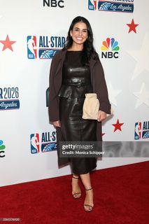 Ashley ShahAhmadi feet photo 6