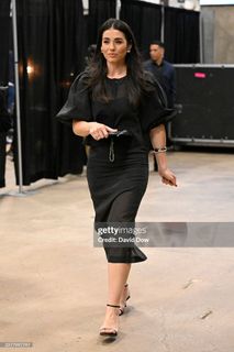 Ashley ShahAhmadi feet photo 2