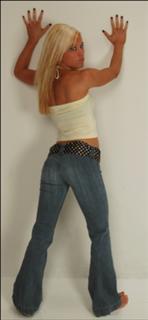 Ashley Simmons feet photo thumbnail