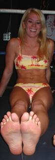Ashley Simmons feet photo thumbnail