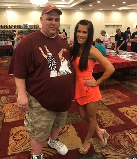 Ashley Simmons feet photo thumbnail