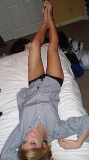 Ashley Simmons feet photo thumbnail