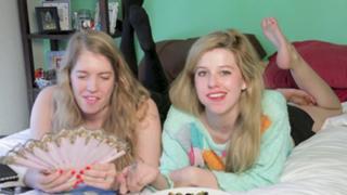 Ashley Skidmore feet photo 9