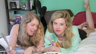 Ashley Skidmore feet photo 4