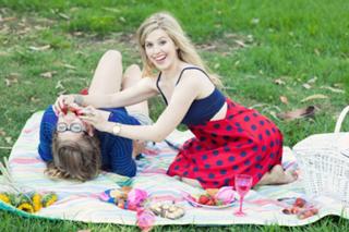 Ashley Skidmore feet photo 16
