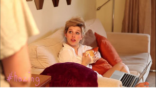 Ashley Skidmore feet photo 10