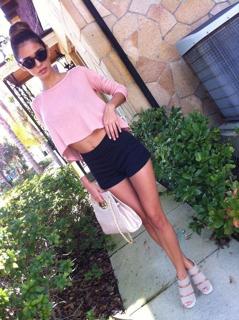 Ashley Sky feet photo 4