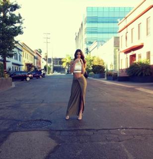 Ashley Sky feet photo 1