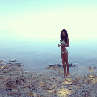 Ashley Sky feet photo 19