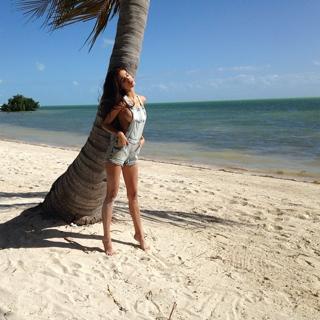 Ashley Sky feet photo 14