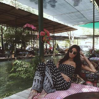 Ashley Sky feet photo 18