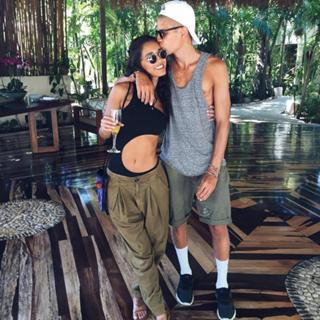 Ashley Sky feet photo 15