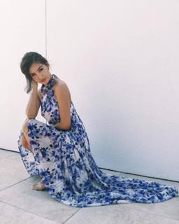 Ashley Sky feet photo 12