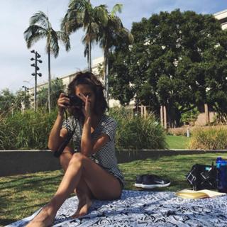 Ashley Sky feet photo 10