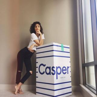Ashley Sky feet photo 8