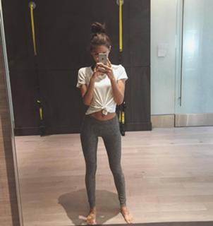 Ashley Sky feet photo 6