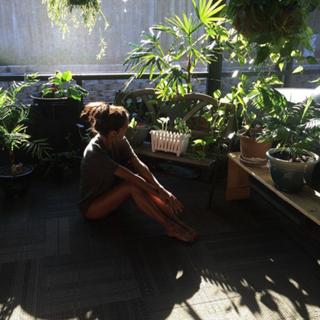 Ashley Sky feet photo 4