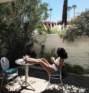 Ashley Sky feet photo 20