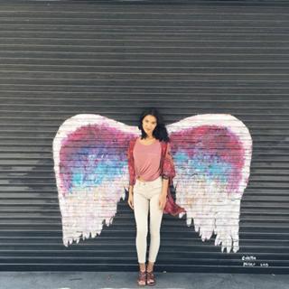 Ashley Sky feet photo 17