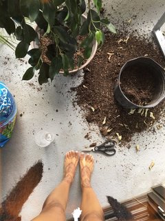 Ashley Sky feet photo 14